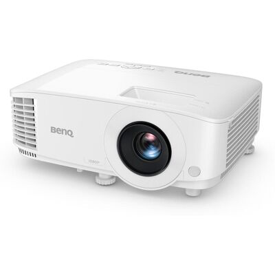 BenQ Beamer MH560C 3800 Lumen F-HD (Full HD, 3800 lm), Projecteur, Blanc BenQ Beamer MH560C 3800 Lumen F-HD (Full HD, 3800 lm), Projecteur, Blanc