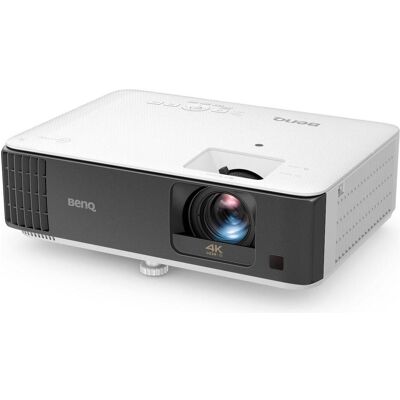 BenQ TK700ST DPL 4K 3.000 ANS (4K, 3000 lm), Projecteur, Blanc BenQ TK700ST DPL 4K 3.000 ANS (4K, 3000 lm), Projecteur, Blanc