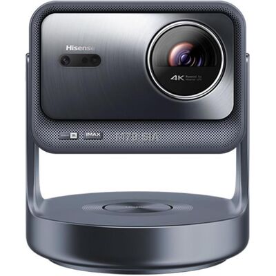 Hisense C2 Ultra (4K, 3000 lm, 0.90:1 - 1.50:1), Projecteur, Noir Hisense C2 Ultra (4K, 3000 lm, 0.90:1 - 1.50:1), Projecteur, Noir