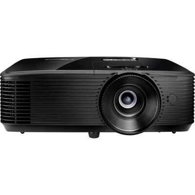 Optoma X400LVe Projecteur Standard Throw 4000 ANSI Lumen DLP () 3D (XGA, 4000 lm, 1.95:1 - 2.15:1), Projecteur, Noir Optoma X400LVe Projecteur Standard Throw 4000 ANSI Lumen DLP () 3D (XGA, 4000 lm, 1.95:1 - 2.15:1), Projecteur, Noir