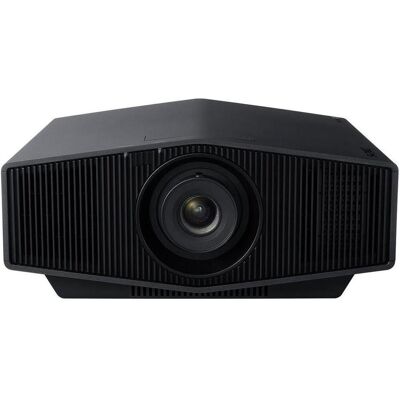 Sony VPL-XW5000 (4K, 2000 lm, 1.38 - 2.21:1), Projecteur, Noir Sony VPL-XW5000 (4K, 2000 lm, 1.38 - 2.21:1), Projecteur, Noir