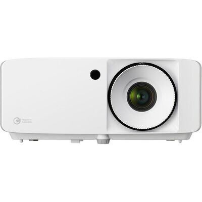 Optoma ZH401e Full HD Laser 1920x1080 Blanc 4.600Lumens TR 1.48 / 1.62 Contraste 300.000:1 (Full HD, 4600 lm), Projecteur, Blanc Optoma ZH401e Full HD Laser 1920x1080 Blanc 4.600Lumens TR 1.48 / 1.62 Contraste 300.000:1 (Full HD, 4600 lm), Projecteur, Blanc