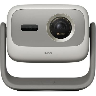 JMGO N3 4K (4K, 1800 lm, 1 - 1.3:1), Projecteur, Gris JMGO N3 4K (4K, 1800 lm, 1 - 1.3:1), Projecteur, Gris