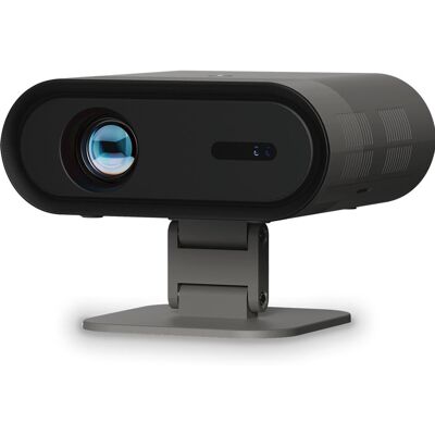 Philips Projector NeoPix 160 Smart Projector, 1920x1080, 1.15:1, 1000:1, Black (Full HD, 250 lm, 1.15:1), Projecteur, Gris, Noir Philips Projector NeoPix 160 Smart Projector, 1920x1080, 1.15:1, 1000:1, Black (Full HD, 250 lm, 1.15:1), Projecteur, Gris, Noir