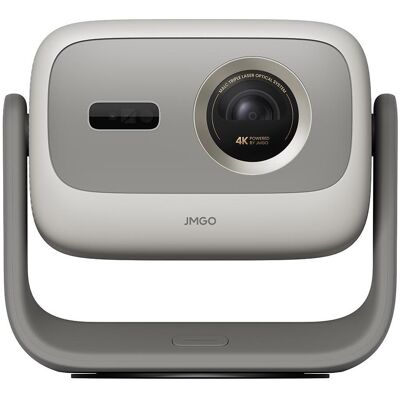 JMGO N3 4K (4K, 1800 lm, 1:1 - 1.30:1), Projecteur, Gris JMGO N3 4K (4K, 1800 lm, 1:1 - 1.30:1), Projecteur, Gris