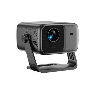 Philips Projecteur NeoPix 460 Smart Projector, 1 920 x 1 080, 1,17:1, 2 400:1, noir (500 lm), Projecteur, Noir Philips Projecteur NeoPix 460 Smart Projector, 1 920 x 1 080, 1,17:1, 2 400:1, noir (500 lm), Projecteur, Noir