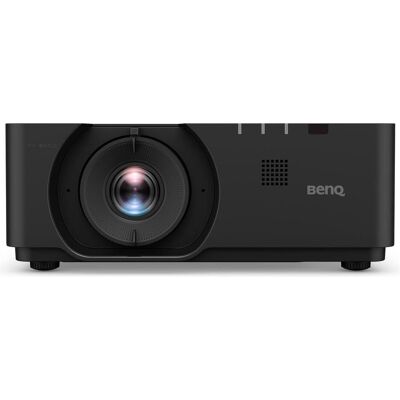 BenQ Projecteur ProAV LU960 (WUXGA, 5500 lm, 1.127 - 1.697:1), Projecteur, Noir BenQ Projecteur ProAV LU960 (WUXGA, 5500 lm, 1.127 - 1.697:1), Projecteur, Noir