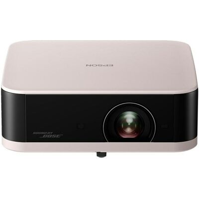 Epson Lifestudio Pop - EF-61R (Full HD, 700 lm, 1.2:1), Projecteur, Rose Epson Lifestudio Pop - EF-61R (Full HD, 700 lm, 1.2:1), Projecteur, Rose