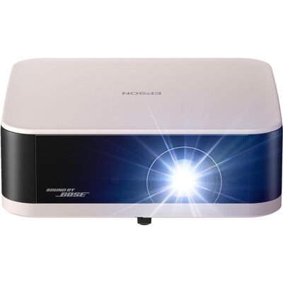 Epson Lifestudio Pop - EF-61R (Full HD, 700 lm, 1.20:1), Projecteur, Rose, Noir Epson Lifestudio Pop - EF-61R (Full HD, 700 lm, 1.20:1), Projecteur, Rose, Noir