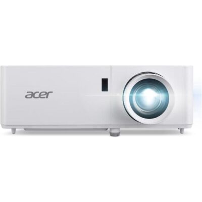 Acer PL6620 WUXGA 1920X1200 LAS (WUXGA, 6000 lm, 1.2 - 2.04:1), Projecteur, Blanc Acer PL6620 WUXGA 1920X1200 LAS (WUXGA, 6000 lm, 1.2 - 2.04:1), Projecteur, Blanc