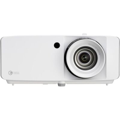 Optoma ZK551 DLP PROJECTOR (5100 lm, 1.40:1 - 2.24:1), Projecteur, Blanc Optoma ZK551 DLP PROJECTOR (5100 lm, 1.40:1 - 2.24:1), Projecteur, Blanc