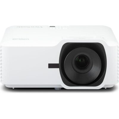 ViewSonic LSD400W Laser Projector (WXGA, 4000 lm, 2.40:1 - 2.53:1), Projecteur, Blanc ViewSonic LSD400W Laser Projector (WXGA, 4000 lm, 2.40:1 - 2.53:1), Projecteur, Blanc