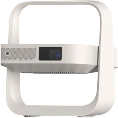 Xgimi Elfin Plus (Full HD, 1.20:1), Projecteur, Beige Xgimi Elfin Plus (Full HD, 1.20:1), Projecteur, Beige