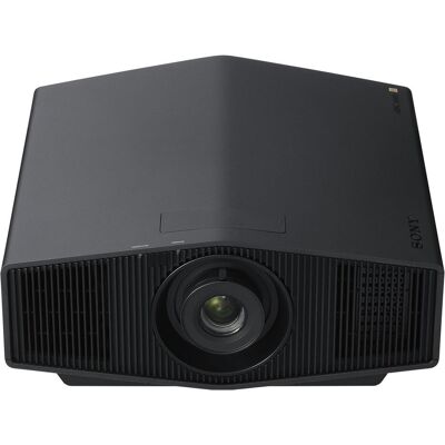 Sony BRAVIA Projektor 7 Schwarz (2200 lm, 1.38:1 - 2.21:1), Projecteur, Noir Sony BRAVIA Projektor 7 Schwarz (2200 lm, 1.38:1 - 2.21:1), Projecteur, Noir