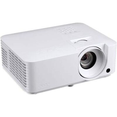 Acer Vero PL2335 Beamer (WXGA, 5500 lm, 1.12 - 1.47:1), Projecteur, Blanc Acer Vero PL2335 Beamer (WXGA, 5500 lm, 1.12 - 1.47:1), Projecteur, Blanc