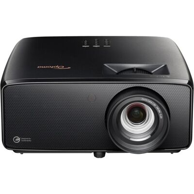 Optoma Photon PK52 (4K, 3500 lm, 1.21:1 - 1.59:1), Projecteur, Noir Optoma Photon PK52 (4K, 3500 lm, 1.21:1 - 1.59:1), Projecteur, Noir
