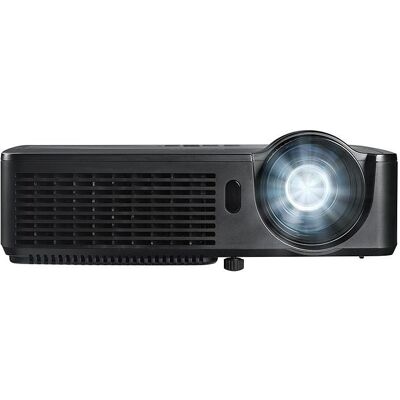 Infocus In124sc (XGA, 3200 lm), Projecteur, Noir Infocus In124sc (XGA, 3200 lm), Projecteur, Noir