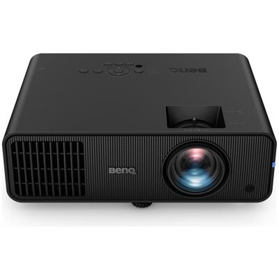 BenQ LH600ST/2500 AL FHU (Full HD, 2500 lm, 0.69:1 - 0.83:1), Projecteur, Noir BenQ LH600ST/2500 AL FHU (Full HD, 2500 lm, 0.69:1 - 0.83:1), Projecteur, Noir