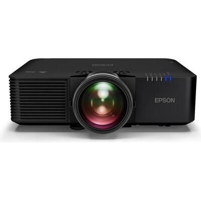 Epson EB-L795SE Projector 7000 lm ST 4KE (WUXGA, 7000 lm, 0.79:1 - 1.36:1), Projecteur, Noir Epson EB-L795SE Projector 7000 lm ST 4KE (WUXGA, 7000 lm, 0.79:1 - 1.36:1), Projecteur, Noir