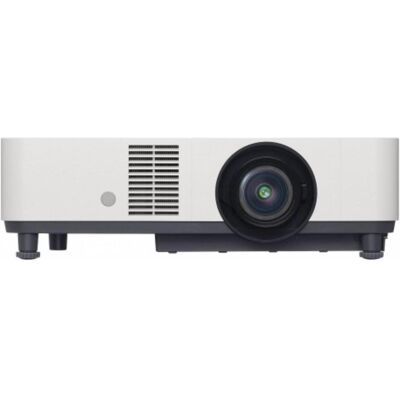Sony REMPLACE VPL-PHZ50 LUMINOSITÉ PLUS ÉLEVÉE 5.3 (WUXGA, 5300 lm, 1.23:1 - 1.97:1), Projecteur, Blanc Sony REMPLACE VPL-PHZ50 LUMINOSITÉ PLUS ÉLEVÉE 5.3 (WUXGA, 5300 lm, 1.23:1 - 1.97:1), Projecteur, Blanc