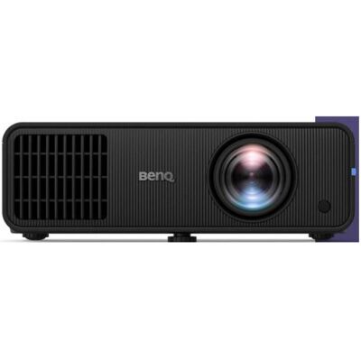 BenQ LH600ST+ FHD 1080P (Full HD, 3000 lm, 0.69 - 0.83:1), Projecteur, Noir BenQ LH600ST+ FHD 1080P (Full HD, 3000 lm, 0.69 - 0.83:1), Projecteur, Noir