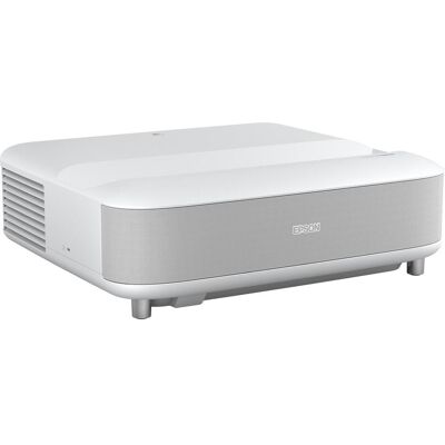 Epson EH-LS650W (4K, 3600 lm, 0.25 - 0.62 : 1), Projecteur, Blanc Epson EH-LS650W (4K, 3600 lm, 0.25 - 0.62 : 1), Projecteur, Blanc