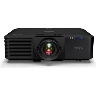 Epson EB-L895U (WUXGA, 8000 lm, 1.35:1 - 2.20:1), Projecteur, Noir Epson EB-L895U (WUXGA, 8000 lm, 1.35:1 - 2.20:1), Projecteur, Noir