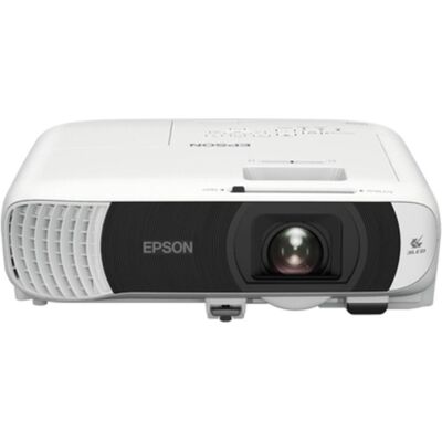 Epson EB-FH54 - 4100 lumens ANSI - Projecteur Epson EB-FH54 - 4100 lumens ANSI - Projecteur