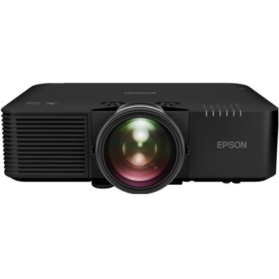 Epson EB-L695SU Projector 6200lm WUXGA (WUXGA, 6200 lm, 0.79:1 - 1.36:1), Projecteur, Noir Epson EB-L695SU Projector 6200lm WUXGA (WUXGA, 6200 lm, 0.79:1 - 1.36:1), Projecteur, Noir