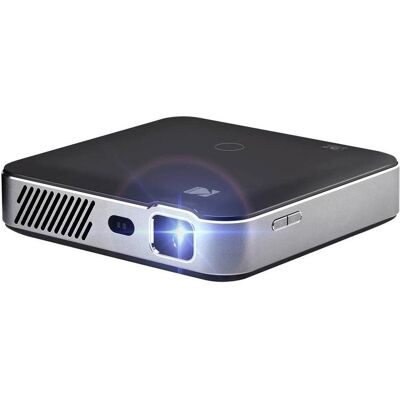 Kodak Luma 500 Full HD Ultra Smart Pico Projecteur Noir 160 ANSI Lumen (Full HD, 150 lm), Projecteur, Noir Kodak Luma 500 Full HD Ultra Smart Pico Projecteur Noir 160 ANSI Lumen (Full HD, 150 lm), Projecteur, Noir