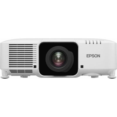 Epson EB-PU1006W 3LCD 6000Lumen WUXGA 1920x1200 Projecteur blanc (WUXGA, 6000 lm, 0.35 - 10.11:1), Projecteur, Blanc Epson EB-PU1006W 3LCD 6000Lumen WUXGA 1920x1200 Projecteur blanc (WUXGA, 6000 lm, 0.35 - 10.11:1), Projecteur, Blanc