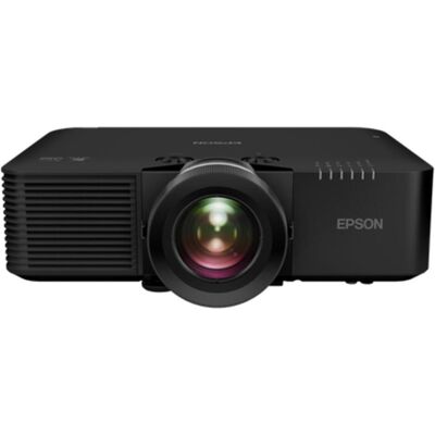 Epson EB-L795SE Projector 7000 lm ST 4KE (WUXGA, 7000 lm), Projecteur, Noir Epson EB-L795SE Projector 7000 lm ST 4KE (WUXGA, 7000 lm), Projecteur, Noir