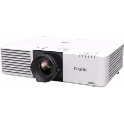 Epson EB-L630U (WUXGA, 6200 lm, 1.35 - 2.2:1), Projecteur, Blanc Epson EB-L630U (WUXGA, 6200 lm, 1.35 - 2.2:1), Projecteur, Blanc
