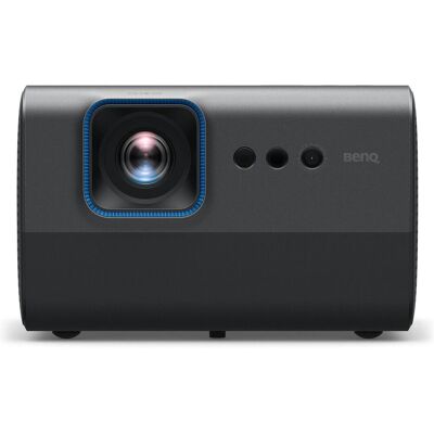 BenQ GP520 (4K, 2600 lm, 1.2:1), Projecteur, Noir BenQ GP520 (4K, 2600 lm, 1.2:1), Projecteur, Noir