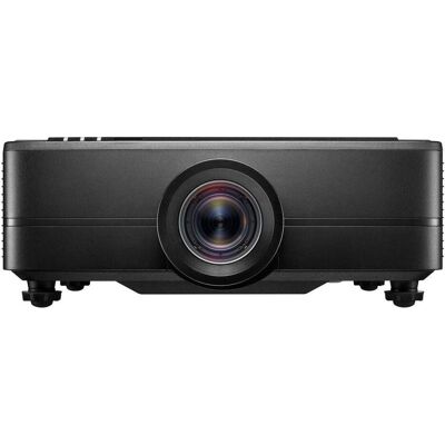 Optoma ZU820T (WUXGA, 7400 lm, 1.25:1 - 2:1), Projecteur, Noir Optoma ZU820T (WUXGA, 7400 lm, 1.25:1 - 2:1), Projecteur, Noir