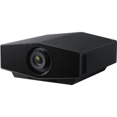 Sony BRAVIA Projektor 7 Schwarz (2200 lm, 1.38 - 2.21:1), Projecteur, Noir Sony BRAVIA Projektor 7 Schwarz (2200 lm, 1.38 - 2.21:1), Projecteur, Noir