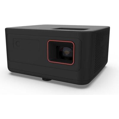 Philips Projector GamePix 900 Gaming Projector, 3840x2160, 1.5:1, Black (1000 lm), Projecteur, Noir Philips Projector GamePix 900 Gaming Projector, 3840x2160, 1.5:1, Black (1000 lm), Projecteur, Noir