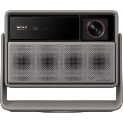 Xgimi Projector HORIZON 20 Max + FC26 Code EU (4K), Projecteur Xgimi Projector HORIZON 20 Max + FC26 Code EU (4K), Projecteur