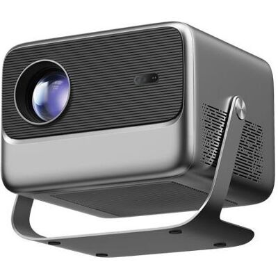 Philips 960 Smart Full HD Projecteur LCD 1 000 lumens ANSI 1 920 x 1 080 Noir (Full HD, 1000 lm), Projecteur, Noir Philips 960 Smart Full HD Projecteur LCD 1 000 lumens ANSI 1 920 x 1 080 Noir (Full HD, 1000 lm), Projecteur, Noir