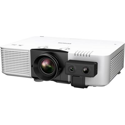 Epson EB-L890U (WUXGA, 8000 lm, 1.3 - 2.2:1), Projecteur, Blanc Epson EB-L890U (WUXGA, 8000 lm, 1.3 - 2.2:1), Projecteur, Blanc