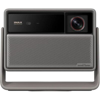 Xgimi Horizon 20 Pro (4K, 4100 lm, 1.20:1 - 1.50:1), Projecteur, Gris Xgimi Horizon 20 Pro (4K, 4100 lm, 1.20:1 - 1.50:1), Projecteur, Gris