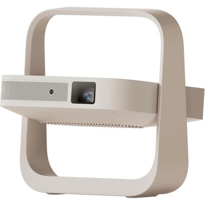 Xgimi Elfin Plus (Full HD, 1.2:1), Projecteur, Beige Xgimi Elfin Plus (Full HD, 1.2:1), Projecteur, Beige