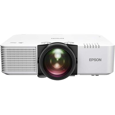 Epson PROJEKTOR EB-L690SU (WUXGA, 6200 lm), Projecteur, Blanc Epson PROJEKTOR EB-L690SU (WUXGA, 6200 lm), Projecteur, Blanc