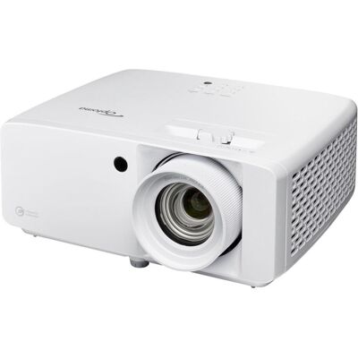 Optoma ZK551 DLP PROJECTOR (5100 lm, 1.4 - 2.24:1), Projecteur, Blanc Optoma ZK551 DLP PROJECTOR (5100 lm, 1.4 - 2.24:1), Projecteur, Blanc