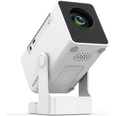 Philips NeoPix 113 White (HD, 1.1:1), Projecteur, Blanc Philips NeoPix 113 White (HD, 1.1:1), Projecteur, Blanc