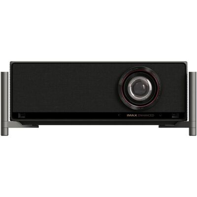 Xgimi Titan (4K, 6250 lm, 1.2 - 1.8:1), Projecteur, Noir Xgimi Titan (4K, 6250 lm, 1.2 - 1.8:1), Projecteur, Noir