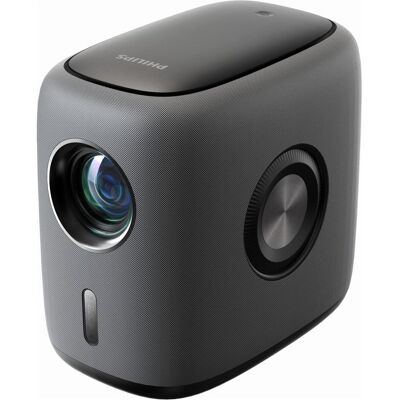 Philips NeoPix 950 (HD, 1.2:1), Projecteur, Noir Philips NeoPix 950 (HD, 1.2:1), Projecteur, Noir