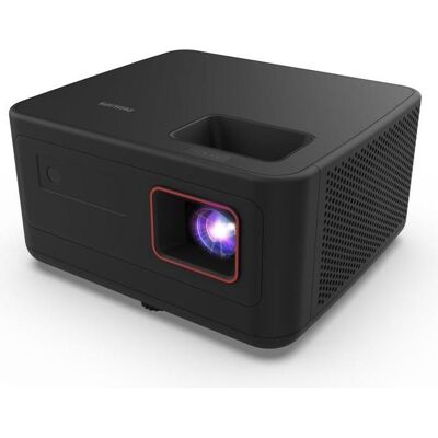 Philips Projector GamePix 900 Gaming Projector, 3840x2160, 1.5:1, Black (1000 lm, 1.5:1), Projecteur, Noir Philips Projector GamePix 900 Gaming Projector, 3840x2160, 1.5:1, Black (1000 lm, 1.5:1), Projecteur, Noir