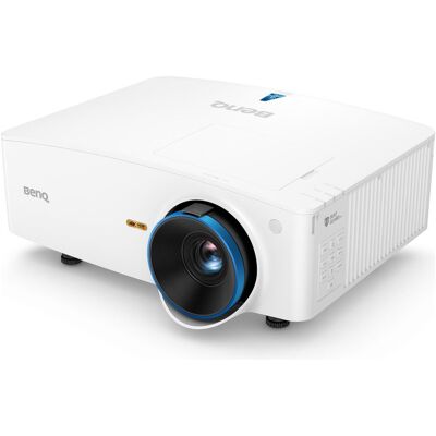 BenQ LK935 (5500 lm, 1.36 - 2.18:1), Projecteur, Blanc BenQ LK935 (5500 lm, 1.36 - 2.18:1), Projecteur, Blanc