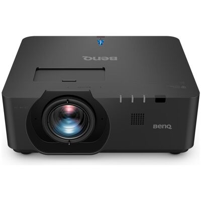BenQ projector LU960ST2 DLP WUXGA UHD 5100AL HDMI2.0 Displayport HD-baseT LAN control (WUXGA, 5200 lm, 0.5:1), Projecteur, Noir BenQ projector LU960ST2 DLP WUXGA UHD 5100AL HDMI2.0 Displayport HD-baseT LAN control (WUXGA, 5200 lm, 0.5:1), Projecteur, Noir